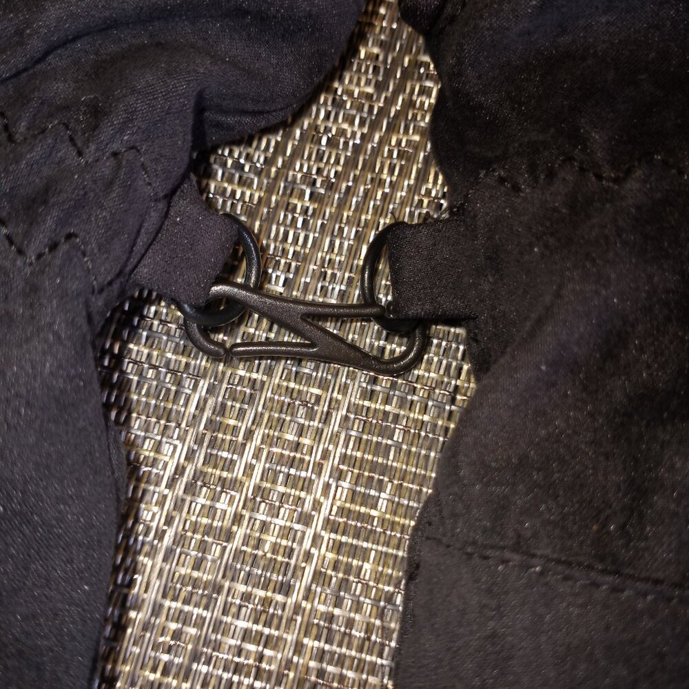 men's Weatherproof softshell gloves - Picture 6 of 13